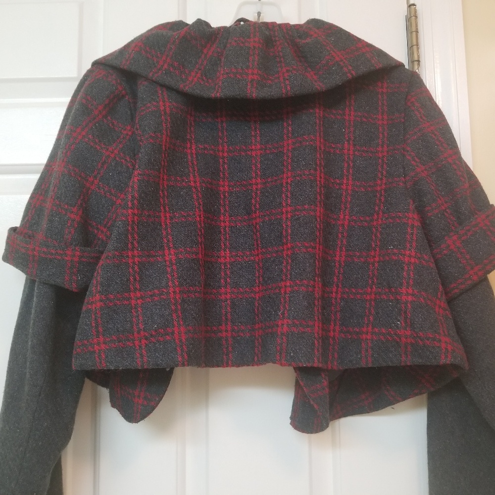 Jacket - Picture 2 of 4